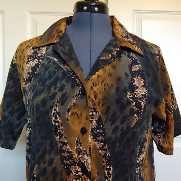 🐯 KLOZ Studio Top - Picture 2 of 8